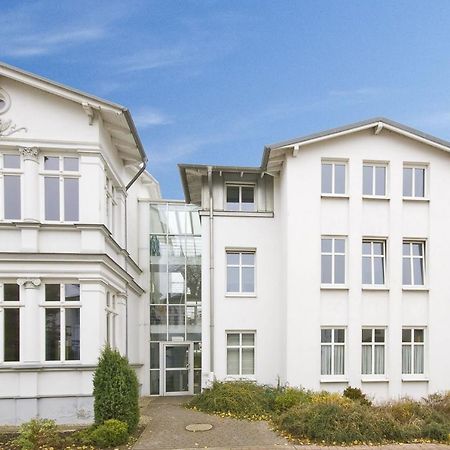 Appartement Alt Ahlbeck 07 à Heringsdorf  Extérieur photo